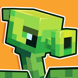 PvZ Overgrowth